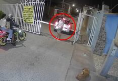 Ica: vigilante es amenazado de muerte por presunto policía en urbanización Virgen de Chapi