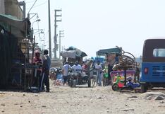 Población ocupada en Ica alcanzó 166 mil 700 personas en el segundo trimestre del 2024