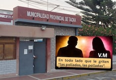 Tacna: Acusan a funcionaria de MPT de complotar contra candidata a diputada