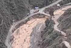 La Libertad: Niña de 5 años muere tras caer al río en Pataz