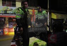 Huancayo: Alumno de 16 años mata a su mamá de siete puñaladas