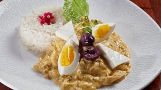 Meliá Lima renueva la carta de El Tambo Restaurante con fusión mediterránea y alma peruana
