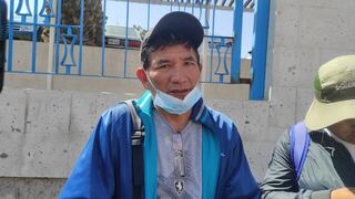 Arequipa: Harán pollada para salvar la vida de Eduardo, un niño de 12 años con leucemia (VIDEO)