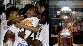 ¿Qué equipos ya están clasificados a la Copa Libertadores 2013?