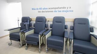 Abre en la frontera de México con EE.UU. la primera clínica legal para abortar 