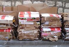 Cuatro retos para superar los desafíos del reciclaje