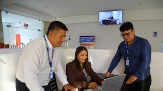 Huánuco: buscan fortalecer la educación en instituciones educativas privadas