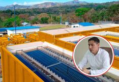 Anuncian construcción de nueva planta de tratamiento de agua para Trujillo