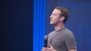 ​Facebook: Mark Zuckerberg responde a críticos en la India