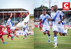 Tras goleada en Sullana, Sport Huancayo se hunde en la tabla