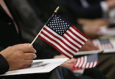 Gobierno de Trump propone elevar hasta 1.330 dólares el costo para obtener la ciudadanía estadounidense