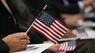Gobierno de Trump propone elevar hasta 1.330 dólares el costo para obtener la ciudadanía estadounidense