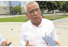 Lambayeque: Anselmo Lozano llega a juicio mientras busca volver al poder