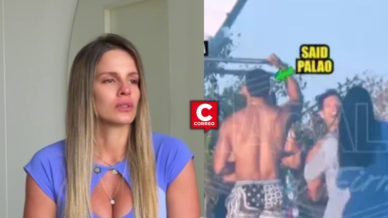 La empresaria habló tras el escándalo y confesó que atraviesa un momento de bloqueo emocional, sin claridad sobre su futuro ni el de su familia.