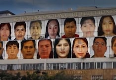 JNE detecta 19 candidatos con doble postulación para las Elecciones Regionales y Municipales 2026