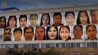JNE detecta 19 candidatos con doble postulación para las Elecciones Regionales y Municipales 2026