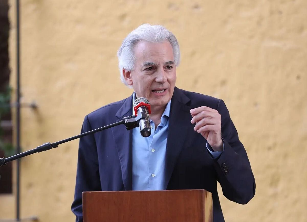 Buen Gobierno, Ahora Nación y Obras "están jugando el partido del comunismo"