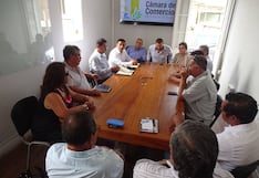 Arequipa: 10 días para definir instalación de Mesa Técnica de Desarrollo en Islay