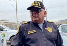 Trujillo: “Marcas” utilizan a mujeres para centrar a sus víctimas