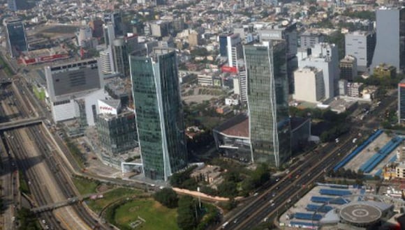 La economía peruana tiene mejores perspectivas este 2024. | Foto: Andina