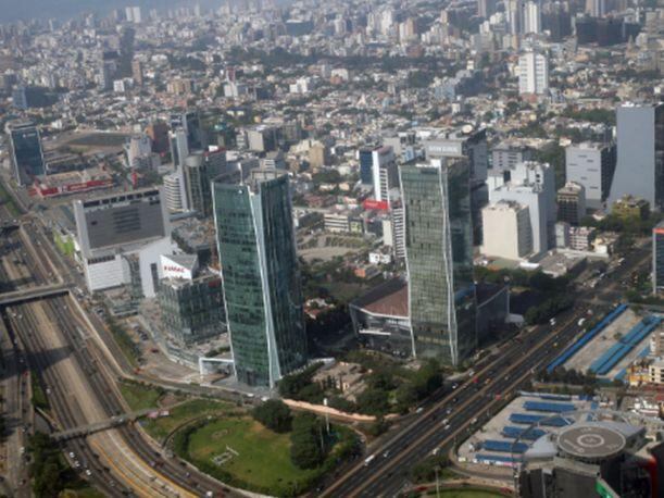 La economía peruana tiene mejores perspectivas este 2024. | Foto: Andina