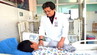Día de la Cardiología Peruana: si tu hijo presenta estos síntomas debes llevarlo al especialista