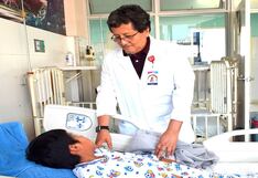 Día de la Cardiología Peruana: si tu hijo presenta estos síntomas debes llevarlo al especialista