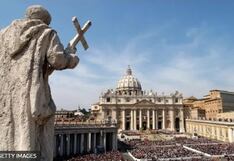 Roma: El Vaticano despliega su poder multimedia y cinematográfico para seguir el cónclave