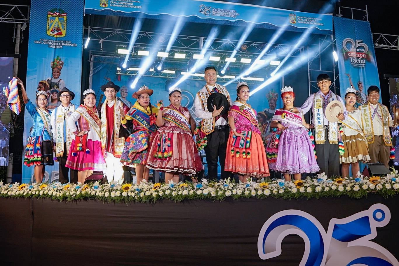 Gran Corso Internacional de Integración Albarracina 2026 reunirá lo mejor de las expresiones culturales. (Foto: Difusión)