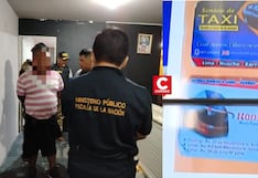 “Los Despiadados II” obligaban a transportistas a comprar polladas en Lima Norte