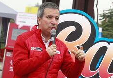 Ministro de Transportes no se presentó ante el Congreso para responder por cancelación y retraso de vuelos