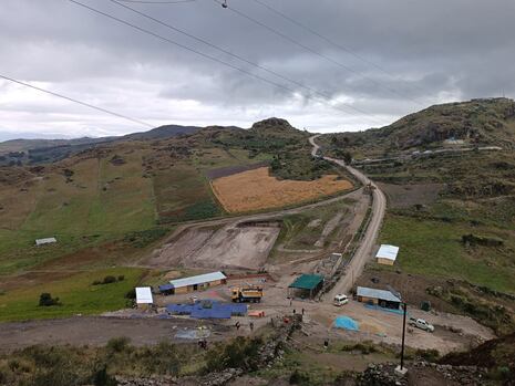 La Libertad: Mache te espera este fin de semana por el Día del Padre