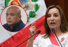 Henry Shimabukuro reveló nueva ruta del ‘cofre’ donde habría estado la presidenta Dina Boluarte