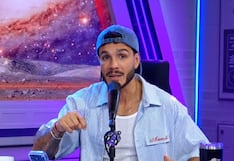 Mario Irivarren explica por qué evita desayunar en carretillas: “totalmente insalubre”