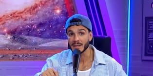 ( Foto: Captura de video / "La Manada")