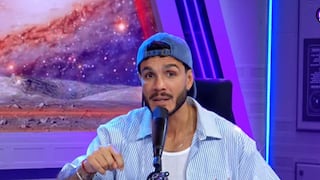 Mario Irivarren explica por qué evita desayunar en carretillas: “Totalmente insalubre”