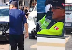 Pisco: camioneta de serenazgo del Municipio de San Clemente atropelló a menor de 3 años