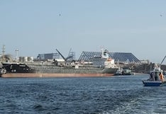 Autorizan modernización del almacenamiento de minerales en el puerto de Matarani
