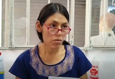Ica: odontóloga denuncia desalojo tras disputa judicial con su hermana por vivienda heredada