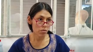 Ica: odontóloga denuncia desalojo tras disputa judicial con su hermana por vivienda heredada