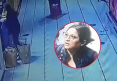 Obtiene trabajo con documentos falsos y termina robando mercadería valorizada en 100 mil soles en Cercado de Lima