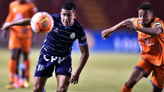 Real Garcilaso venció 1-0 a Aucas y avanzó en la Copa Sudamericana (VIDEO)