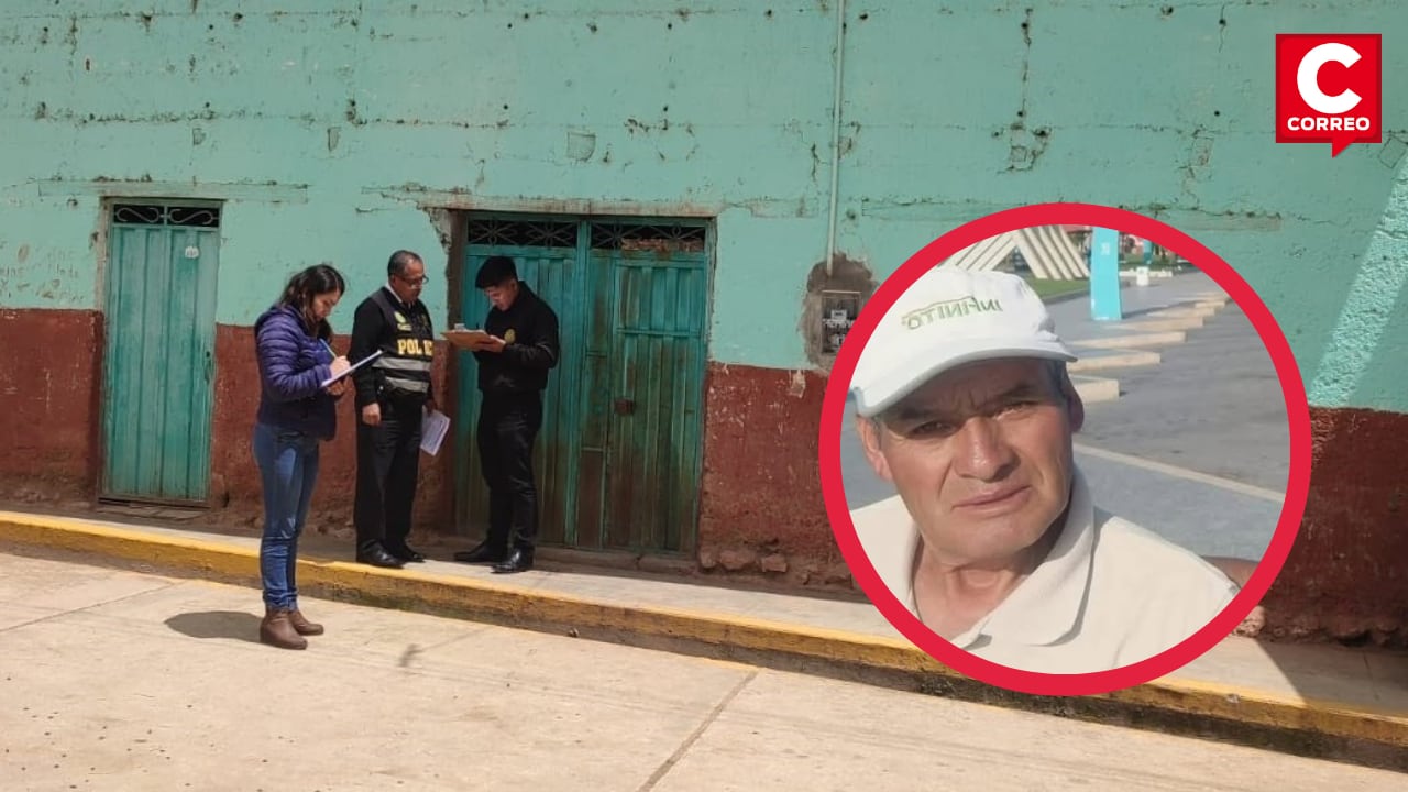 Tarma: exalcalde de Huaricolca recibe 25 años de prisión por abuso sexual de una menor