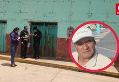 Tarma: PJ dicta siete meses de prisión preventiva para exalcalde acusado de violación