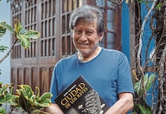 Juan Acevedo, escritor e historietista peruano: “Me gustaría que estos dibujos fueran algo que fuimos y ya no somos” (Entrevista)