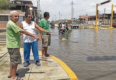 Piura: Activan estado de alerta por El Niño costero