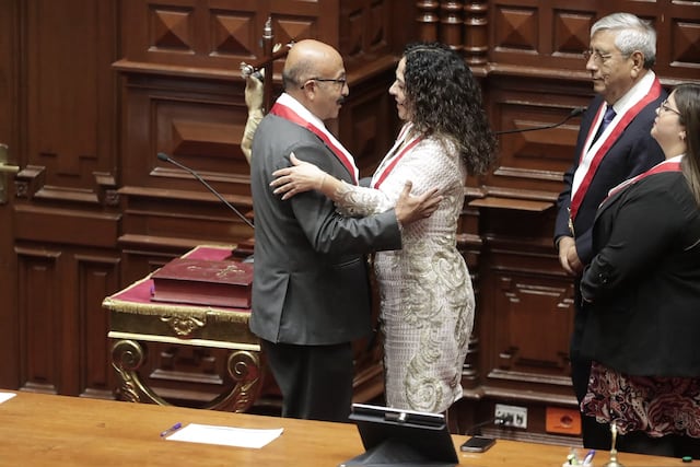 Elección de la Mesa Directiva de la Cámara de Diputados para el período anual de sesiones 2026-2027