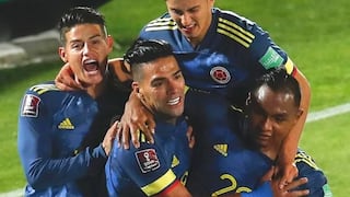 Radamel Falcao: Niño lo sorprende con narración de gol colombiano     