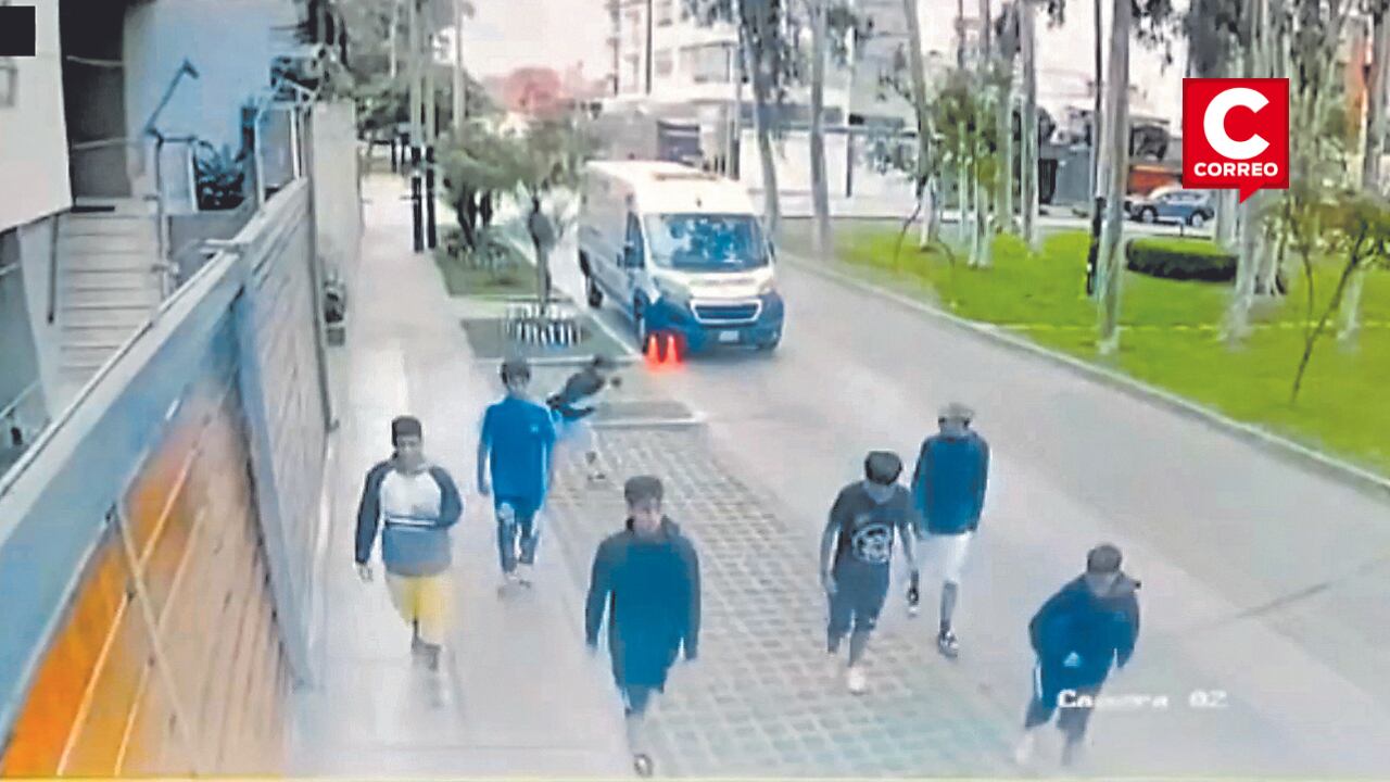 Residentes han denunciado que “jauría” recorre calles en búsqueda de víctimas solitarias. Piden apoyo al municipio