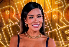 Katty García contra Shirley Arica tras ganar ‘La Granja VIP’: “Tenía que ganar en su país, obvio”